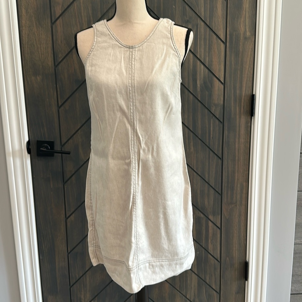 Tommy Bahama Linen Blend Dress size S
